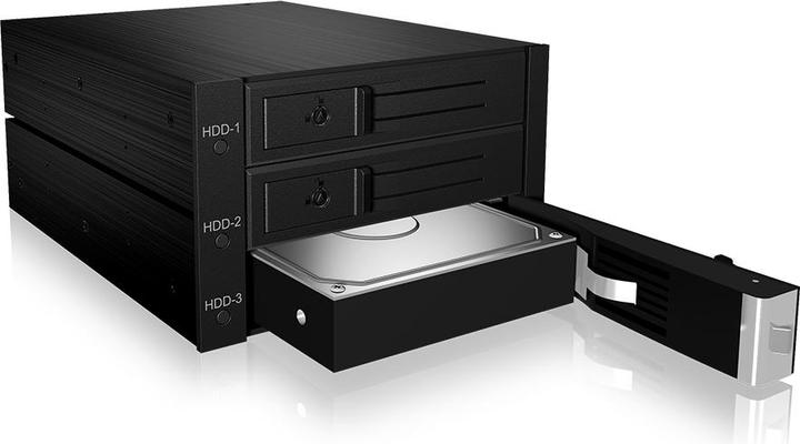 Image du produit Icy Box Arbres d'installation (3.5")