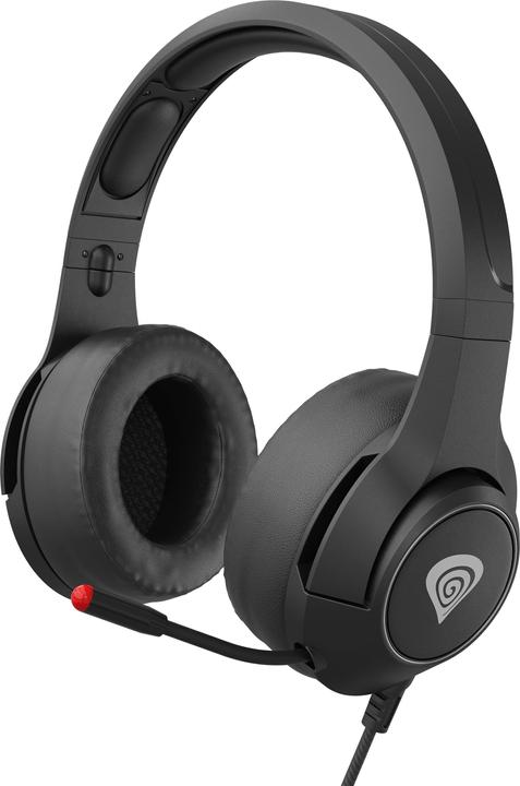 Genesis Argon 600 (Cable)