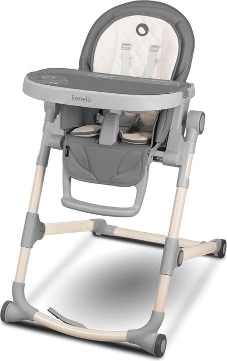Image du produit Lionelo Cora (Chaise haute)