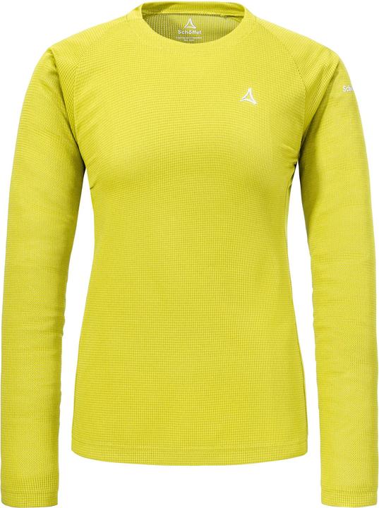 Produktbild Schöffel Longsleeve Style Blaueis WMS (4XL)