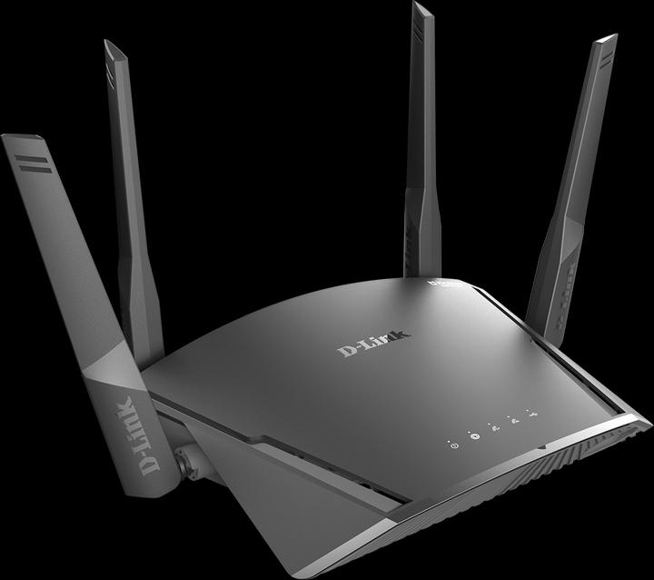 Produktbild D-Link DIR-1960 AC1900 EXO Smart Mesh Wi-Fi Router