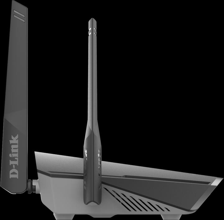 Produktbild D-Link DIR-1960 AC1900 EXO Smart Mesh Wi-Fi Router