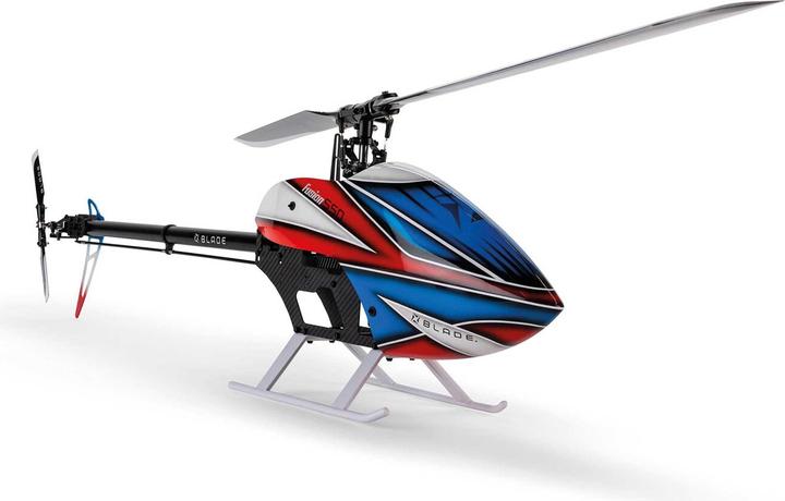 Actual product image Blade Fusion 550