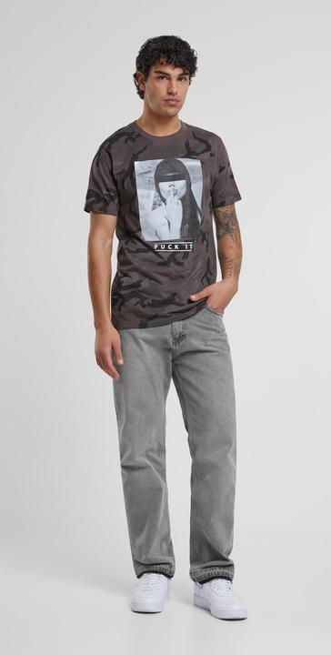 Produktbild Mister Tee F#?KIT Tee - 142545 (M)