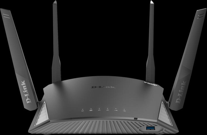 Immagine prodotto D-Link DIR-2660 AC2600 EXO Smart Mesh Wi-Fi Router DIR-2660 AC2600 EXO
