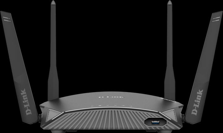 Immagine prodotto D-Link DIR-2660 AC2600 EXO Smart Mesh Wi-Fi Router DIR-2660 AC2600 EXO