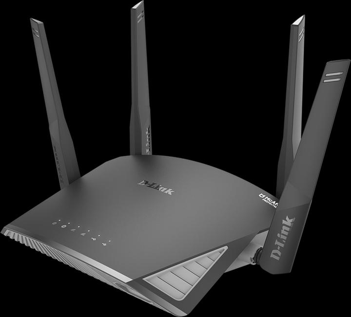 Immagine prodotto D-Link DIR-2660 AC2600 EXO Smart Mesh Wi-Fi Router DIR-2660 AC2600 EXO