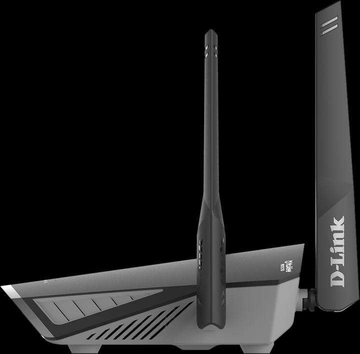 Immagine prodotto D-Link DIR-2660 AC2600 EXO Smart Mesh Wi-Fi Router DIR-2660 AC2600 EXO