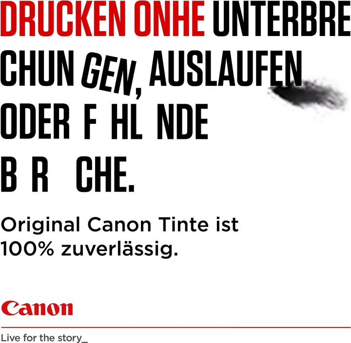 Produktbild Canon CL-541/PG-540 Multipack (BK, Color)