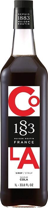 Produktbild 1883 Cola (1 x 100 cl)