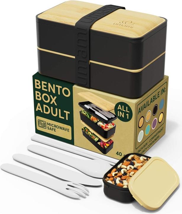 Immagine prodotto Umami Bento Box