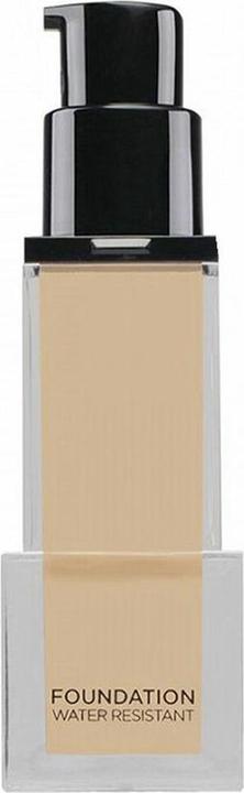 Produktbild Delfy Wasserfeste Makeup Base 30 Beige - 35 Ml (Beige)