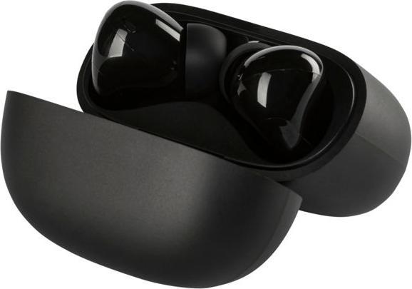 Actual product image Xiaomi Redmi Buds 6 Lite - Black (ANC, 38 h, Wireless)