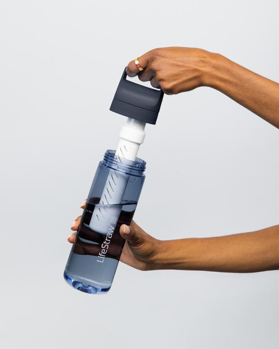 Immagine prodotto LifeStraw Go 650ml (mare egeo) (0.65 l)
