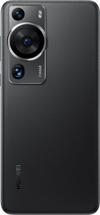Actual product image Huawei P60 Pro (256 GB, Black, 6.67", Dual SIM, 48 Mpx, 4G)