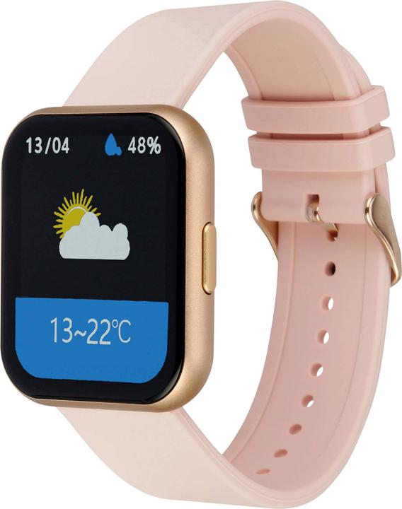 Actual product image Xcoast Smartwatch (44 mm)