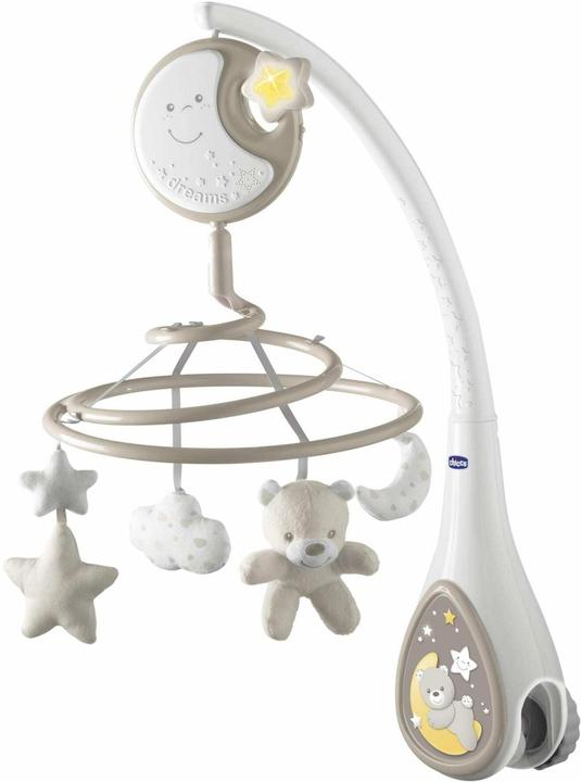 Actual product image Chicco Next2Dreams
