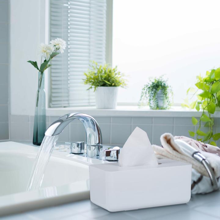 Immagine prodotto Relaxdays Scatola di carta igienica