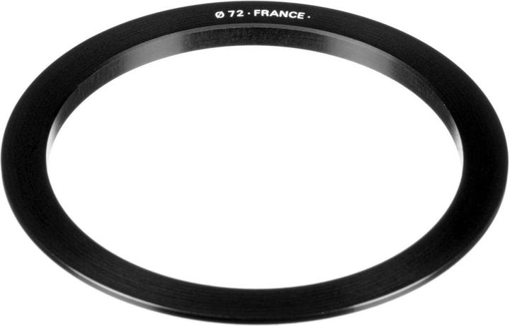 Actual product image Cokin Adapter P472 72 mm (Obective filter holder, 72 mm)