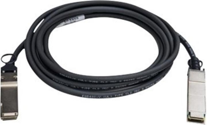 Produktbild QNAP CAB-NIC40G30M-QSFP (CAT6, 3 m)