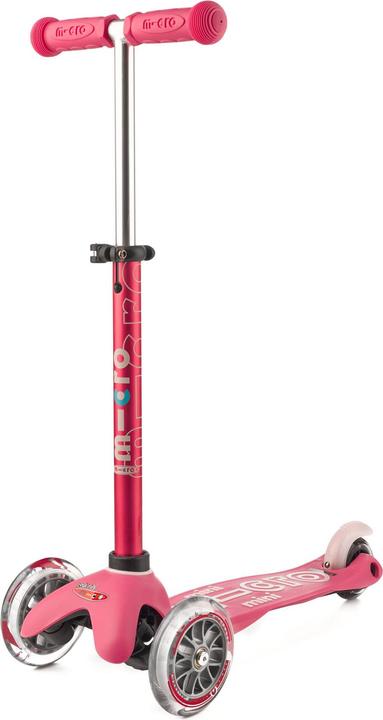 Produktbild Micro 3in1 Deluxe