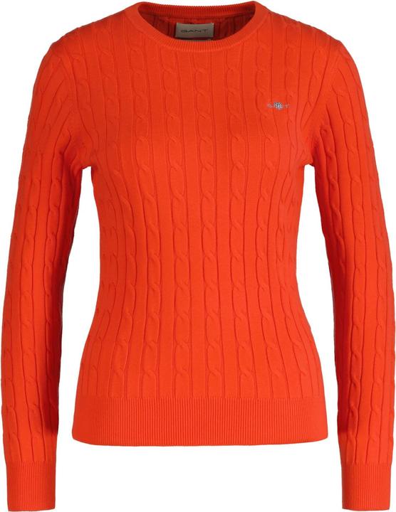 Arancione Rosso