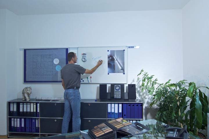 Image du produit Franken Barre de système ProWall (1 x)