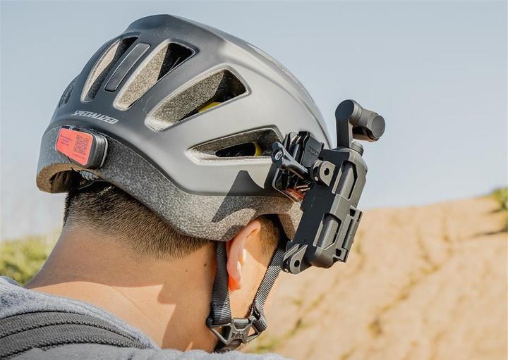 Immagine prodotto PolarPro Osmo Pocket Action Mount di Osmo Pocket (Dji DL Mount)