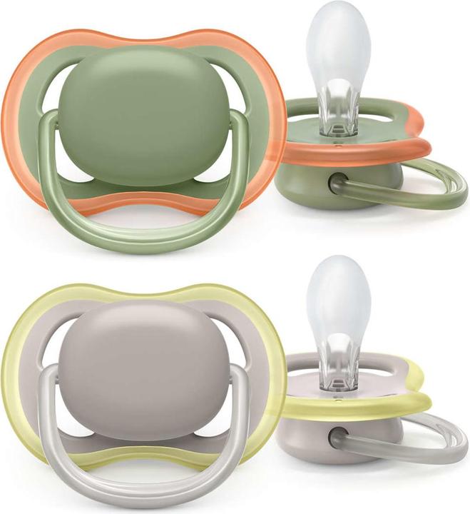Produktbild Philips Avent Ultra air (2 x, ab 6 Monaten)