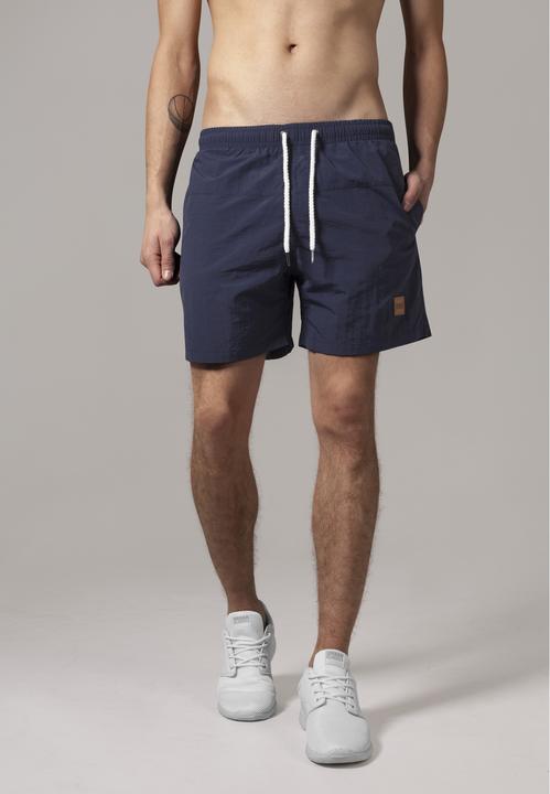 Immagine prodotto Urban Classics Pantaloncini da bagno Block (XS)