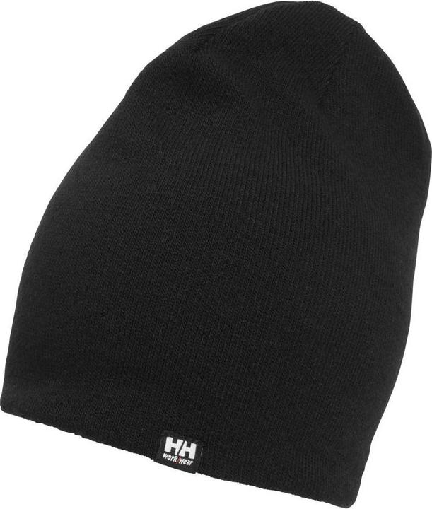 Actual product image Helly Hansen Workwear Kepurė HELLY HANSEN Manchester Beanie, rožinė