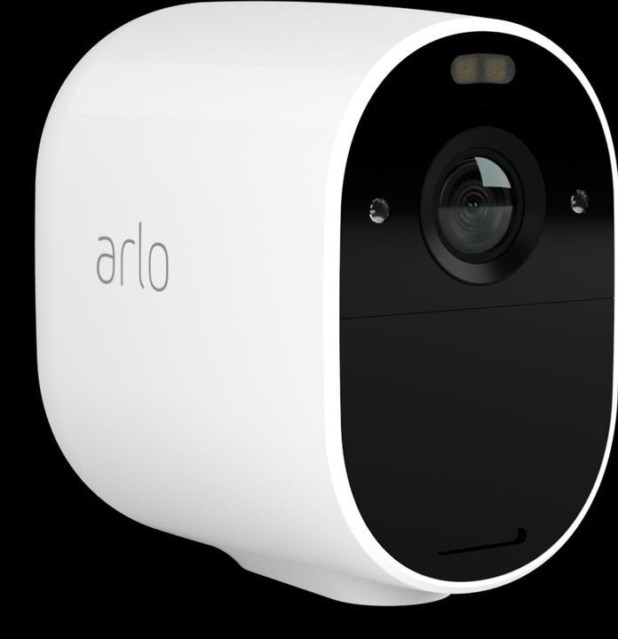Productafbeelding Arlo Essential Spotlight Camera VMC2330 Set van 3 (1920 x 1080 Pixels)
