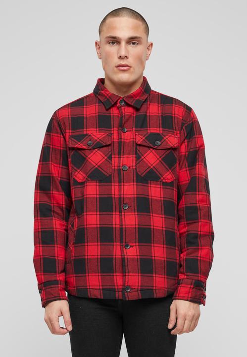Actual product image Brandit Lumberjacket (XL)