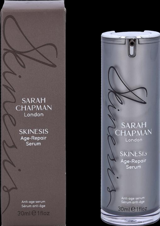 Produktbild Sarah Chapman Age Repair Serum (30 ml)