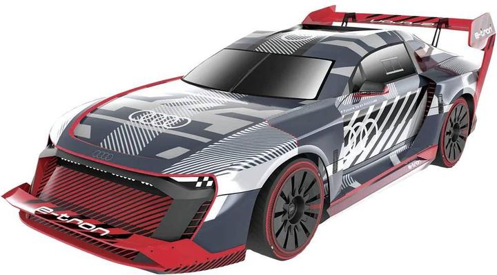 Immagine prodotto Maisto RC Audi S1