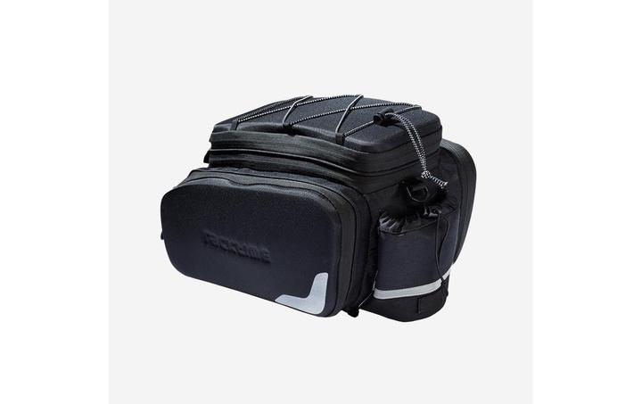 Actual product image Racktime Odin (19 l, Luggage carrier bag)