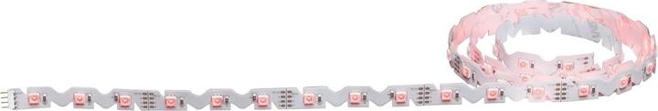 Actual product image Paulmann Flex LED (Multicoloured, 150 cm, Indoor)