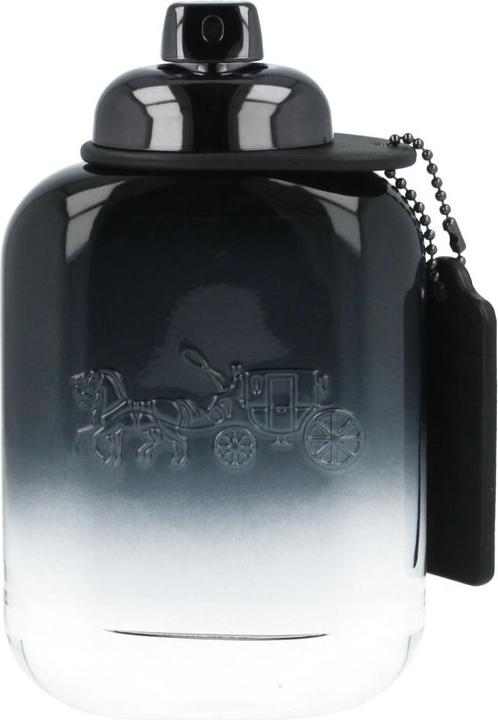 Actual product image Coach For Men (Eau de toilette, 100 ml)