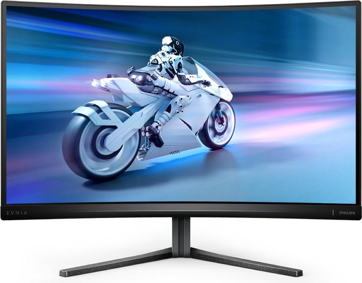 Philips Evnia 27M2C5500W (2560 x 1440 pixels, 27")
