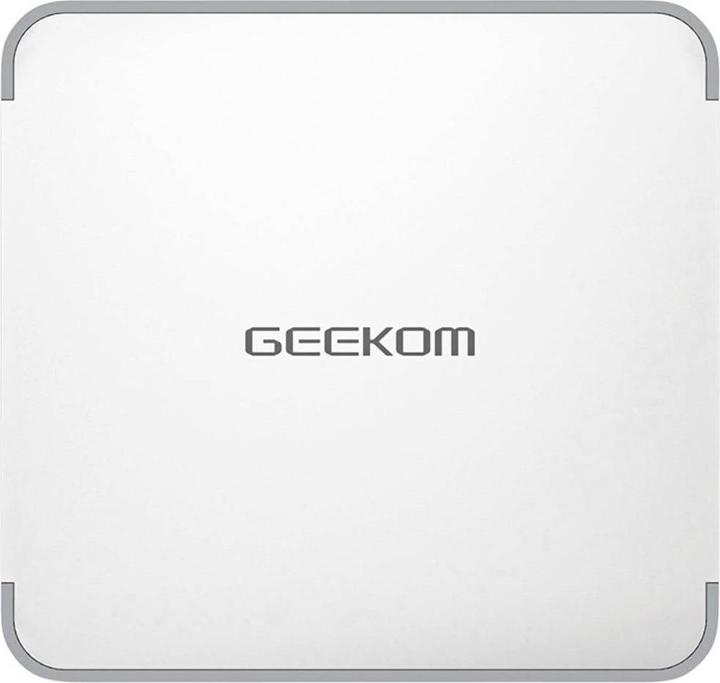 Immagine prodotto Geekom XT13 Pro (Intel Core i7-13620H, 32.77 GB, 1000 GB, Grafica Intel UHD)
