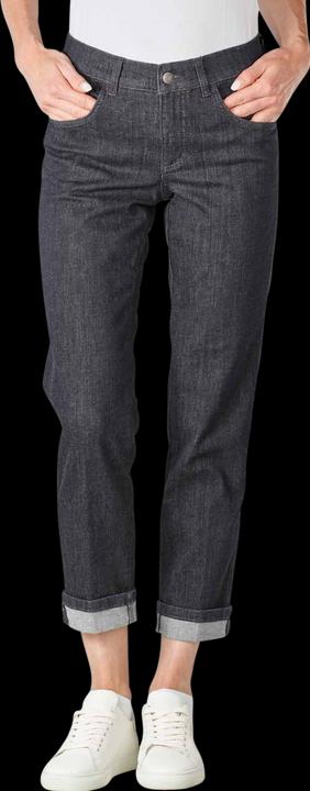 Angels Darleen Jeans Sportiv Denim Rinse Night Blue