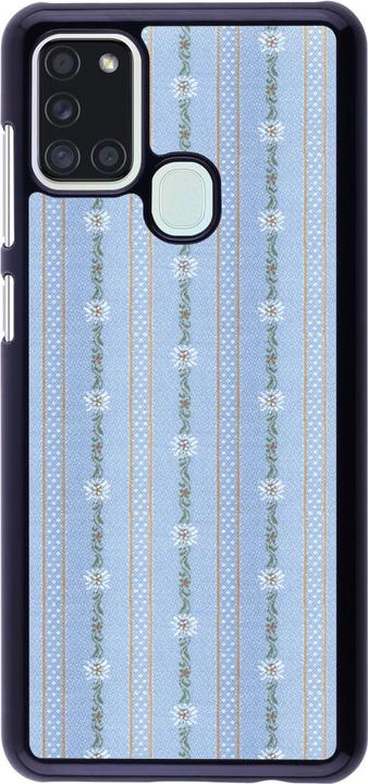 Immagine prodotto PhoneLook Copertina Noble White (Samsung Galaxy A21s)