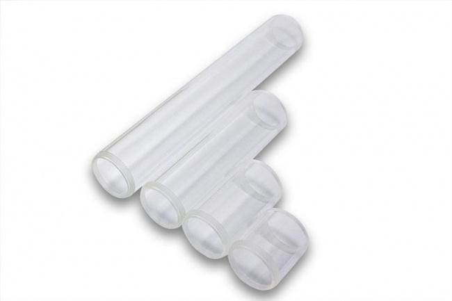 Produktbild EKWB EK-RES X3 - ROHR 150 (104 mm) (0.10 m, Glas)