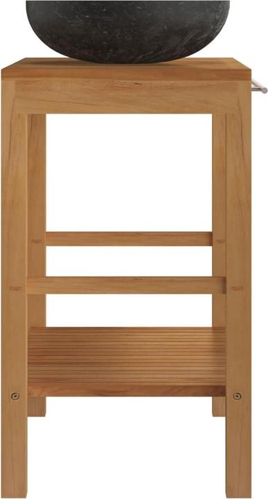 Produktbild VidaXL Sigfried (74 x 45 x 75 cm)