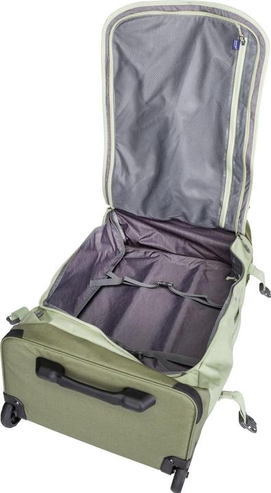 Actual product image Deuter Duffel Pro Movo 90 (90 l, XL (from 140l))