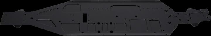Actual product image HB Racing Chassis (E8T Evo3)