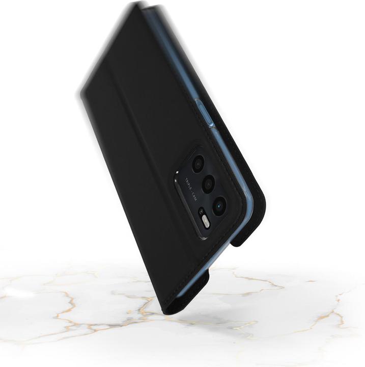 Immagine prodotto Dux Ducis Copertina del libro della serie Skin Pro (Samsung Galaxy A53 5G)