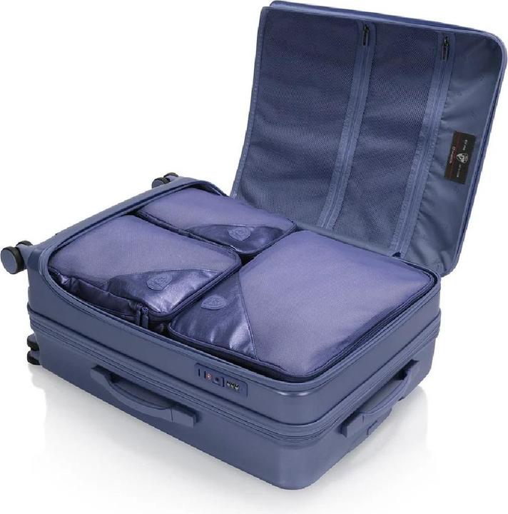 Produktbild Heys EZ Fashion - Trolleykoffer (80 l, M (50 - 90l))