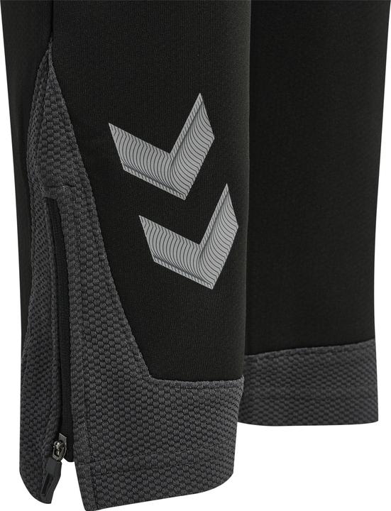 Actual product image hummel Lead Poly Pants Kids (128)