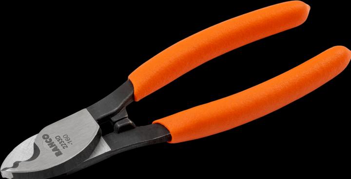 Productafbeelding Bahco Kabelschaar 200mm (200 mm)